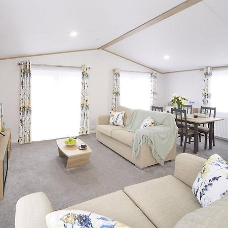 Golden Sands Holiday Park Cresswell  Екстериор снимка