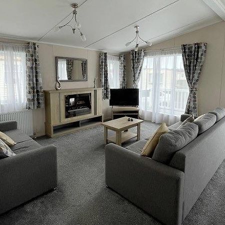 Golden Sands Holiday Park Cresswell  Екстериор снимка
