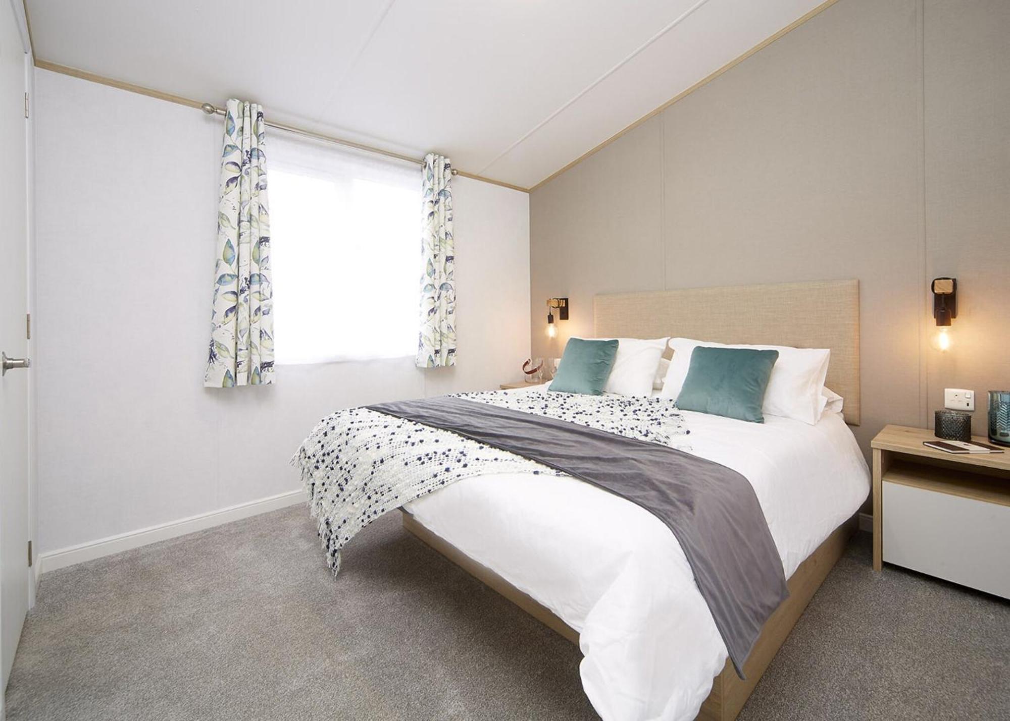 Golden Sands Holiday Park Cresswell  Екстериор снимка