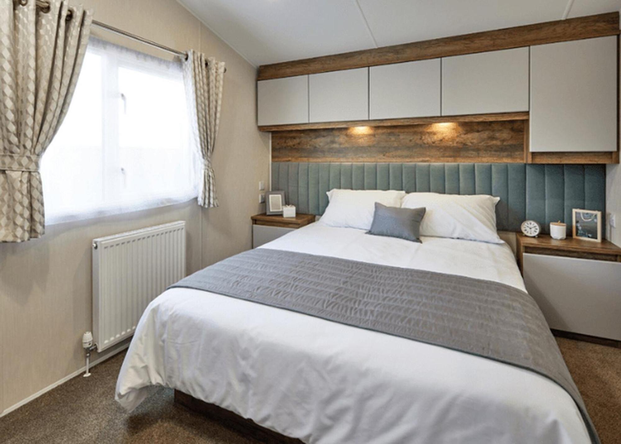 Golden Sands Holiday Park Cresswell  Екстериор снимка