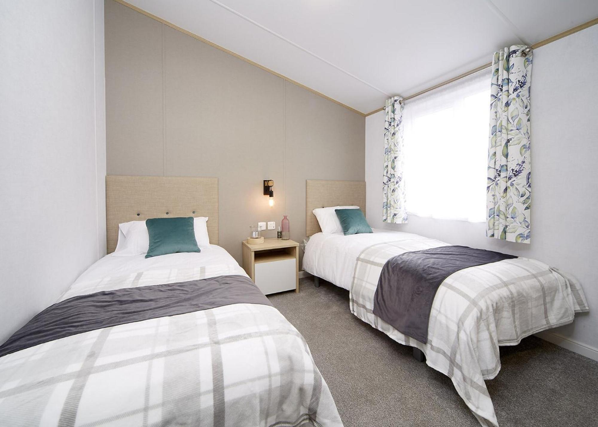 Golden Sands Holiday Park Cresswell  Екстериор снимка