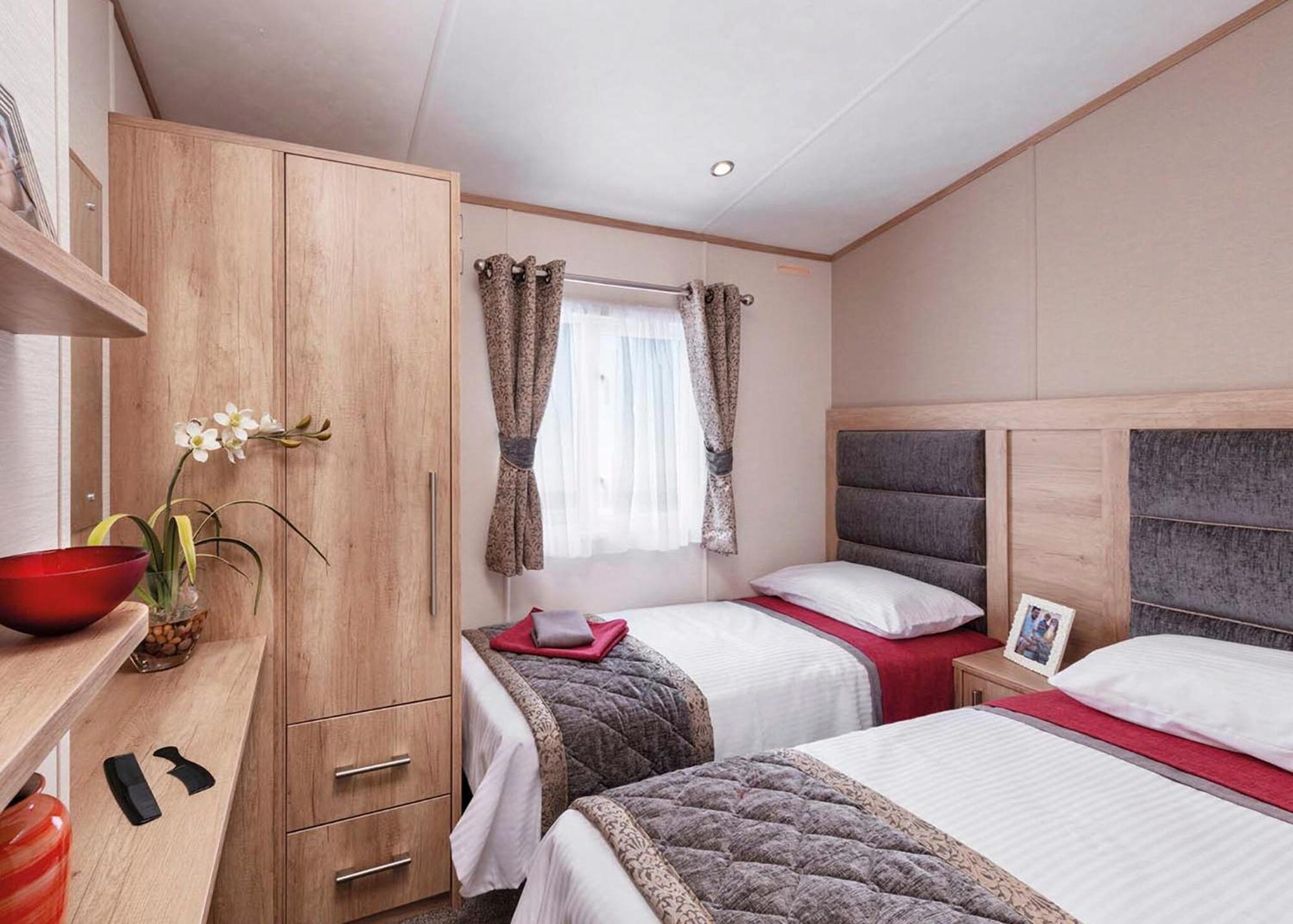 Golden Sands Holiday Park Cresswell  Екстериор снимка