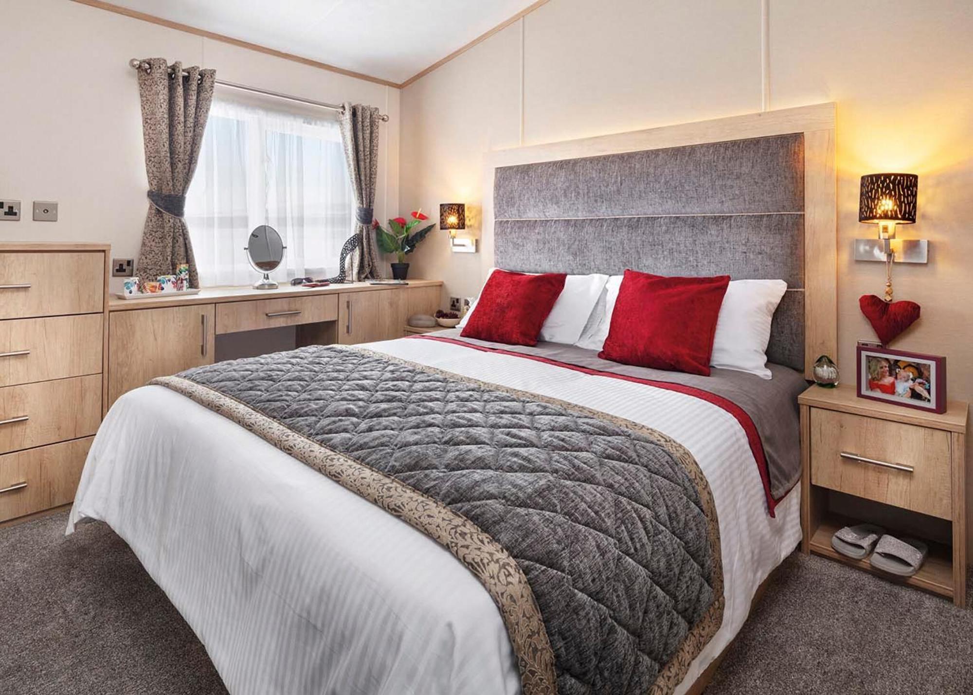 Golden Sands Holiday Park Cresswell  Екстериор снимка