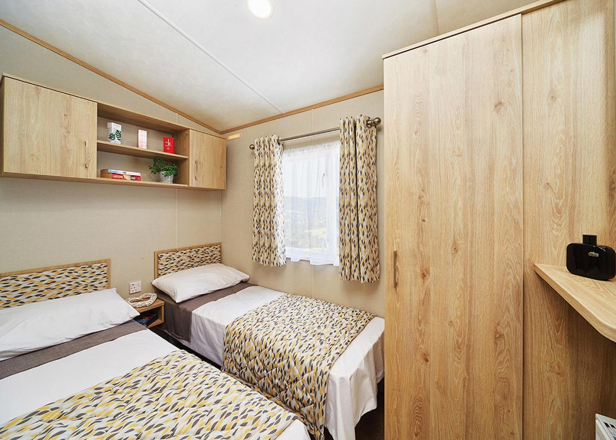 Golden Sands Holiday Park Cresswell  Екстериор снимка