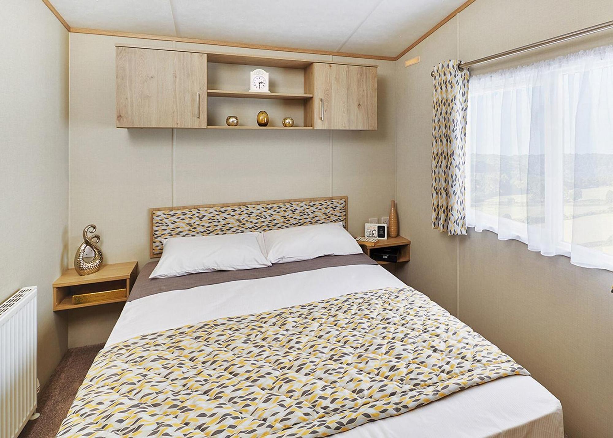 Golden Sands Holiday Park Cresswell  Екстериор снимка