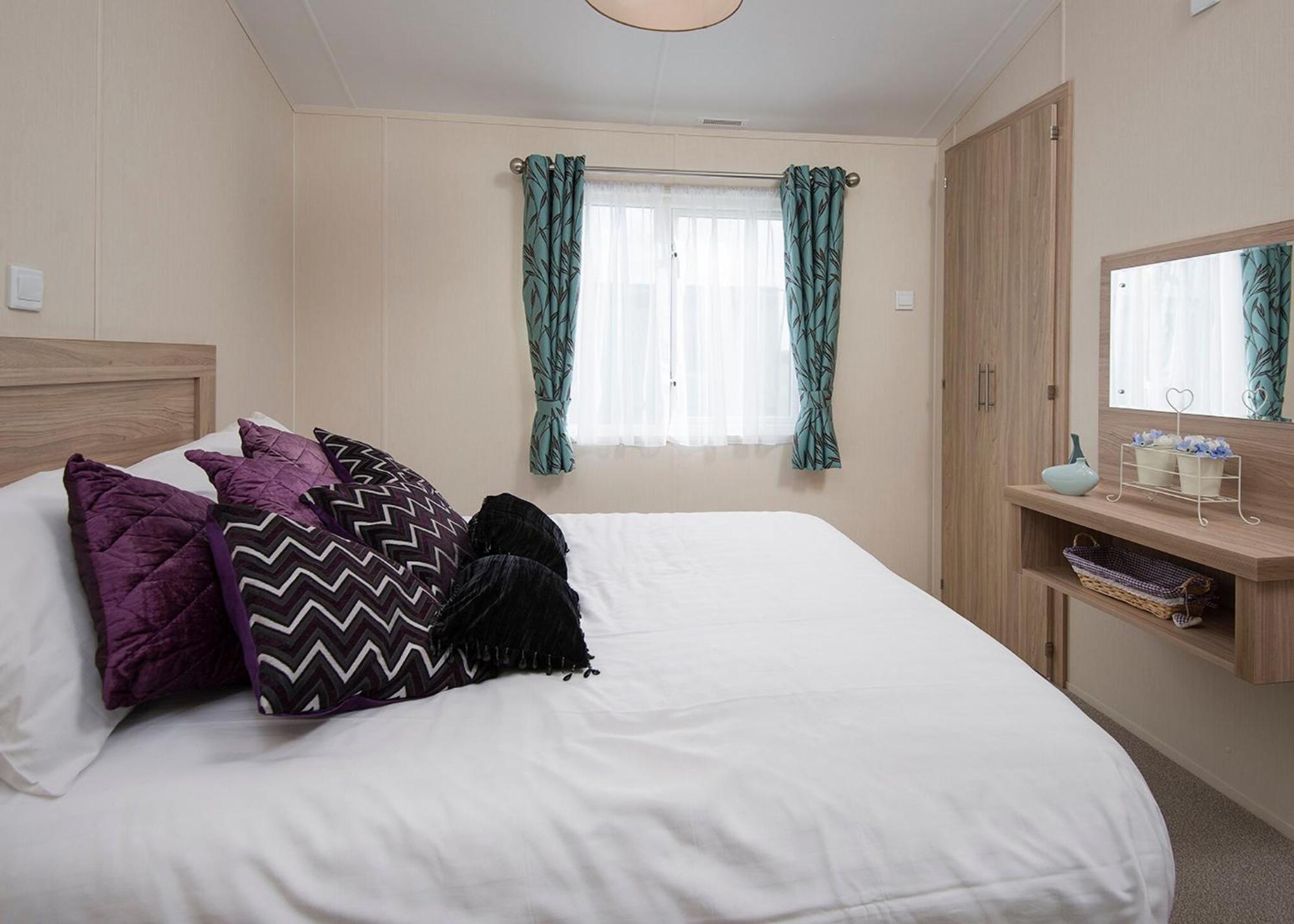 Golden Sands Holiday Park Cresswell  Екстериор снимка