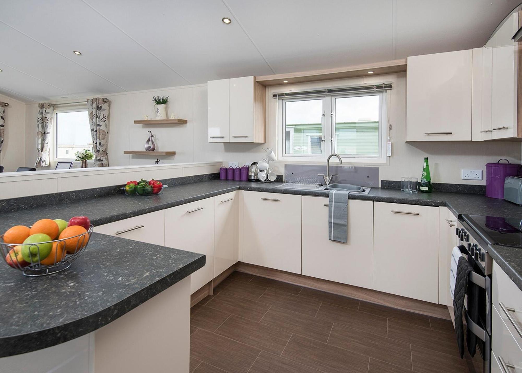 Golden Sands Holiday Park Cresswell  Екстериор снимка
