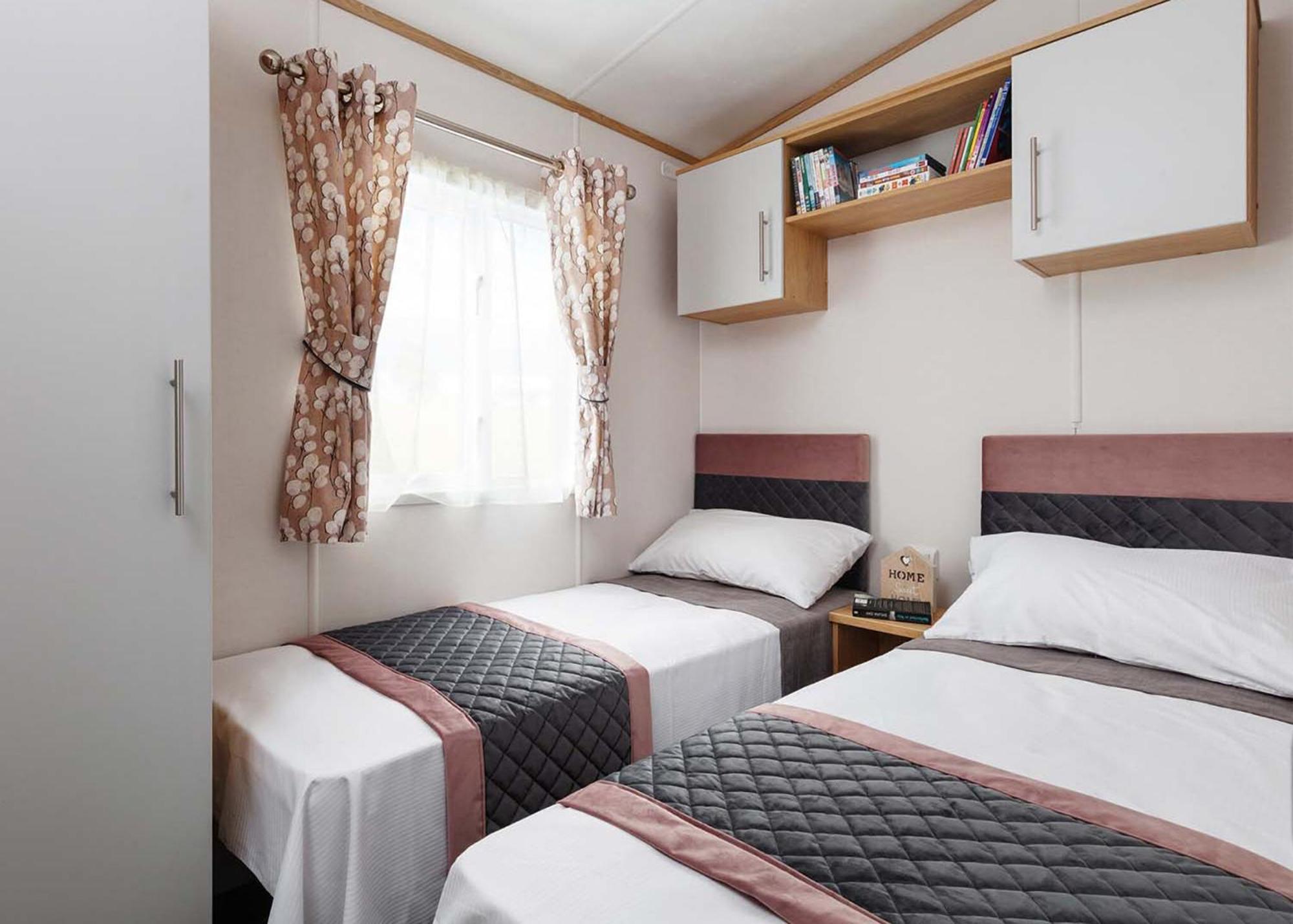 Golden Sands Holiday Park Cresswell  Екстериор снимка
