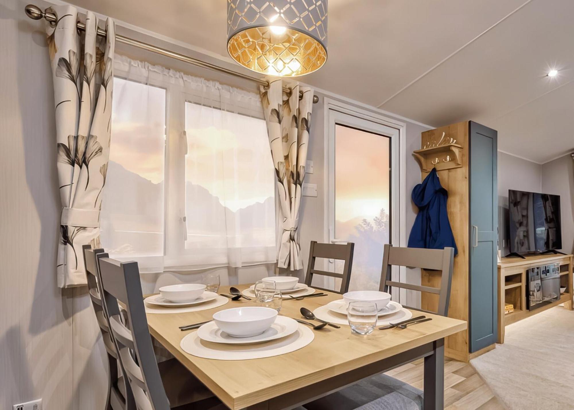 Golden Sands Holiday Park Cresswell  Екстериор снимка