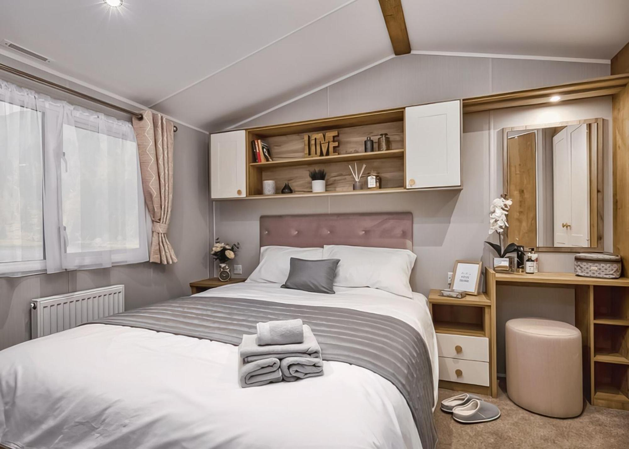 Golden Sands Holiday Park Cresswell  Екстериор снимка