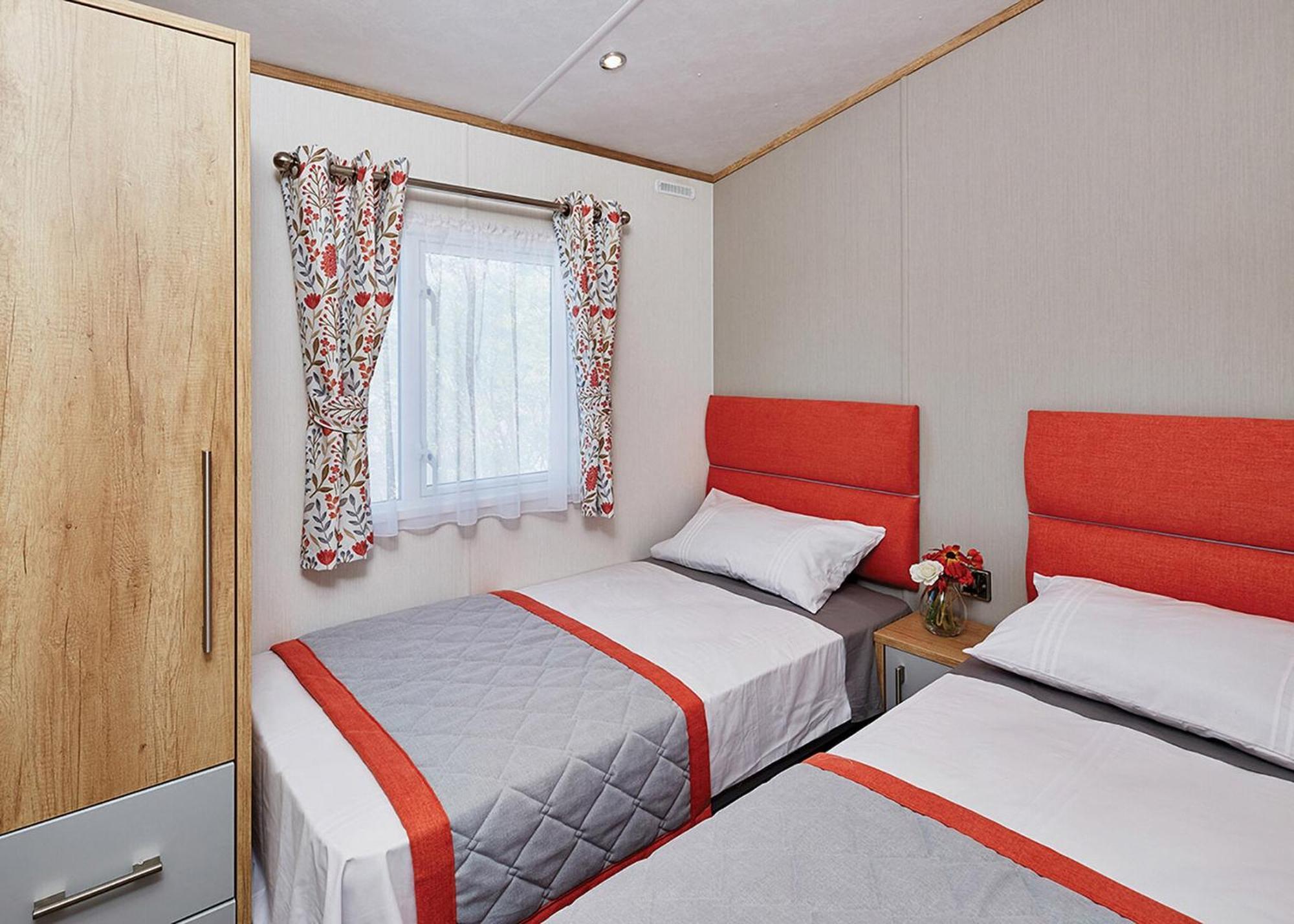 Golden Sands Holiday Park Cresswell  Екстериор снимка