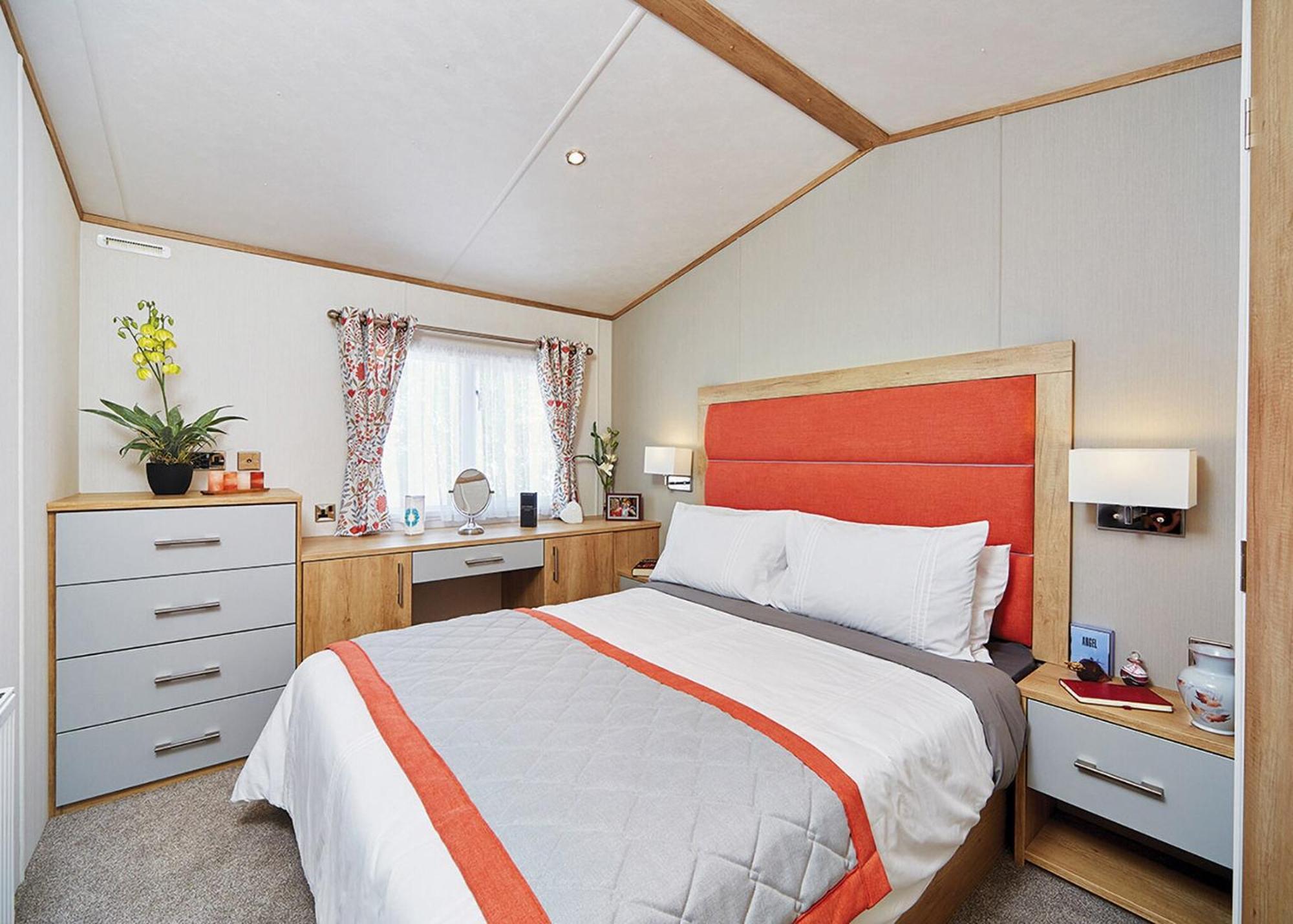 Golden Sands Holiday Park Cresswell  Екстериор снимка