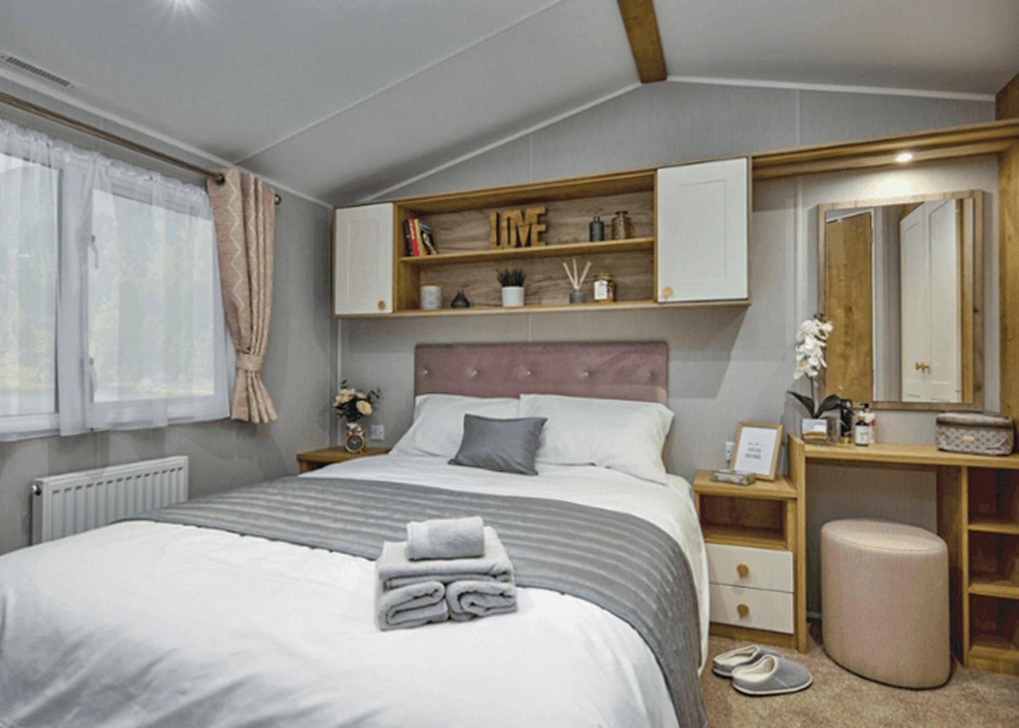 Golden Sands Holiday Park Cresswell  Екстериор снимка