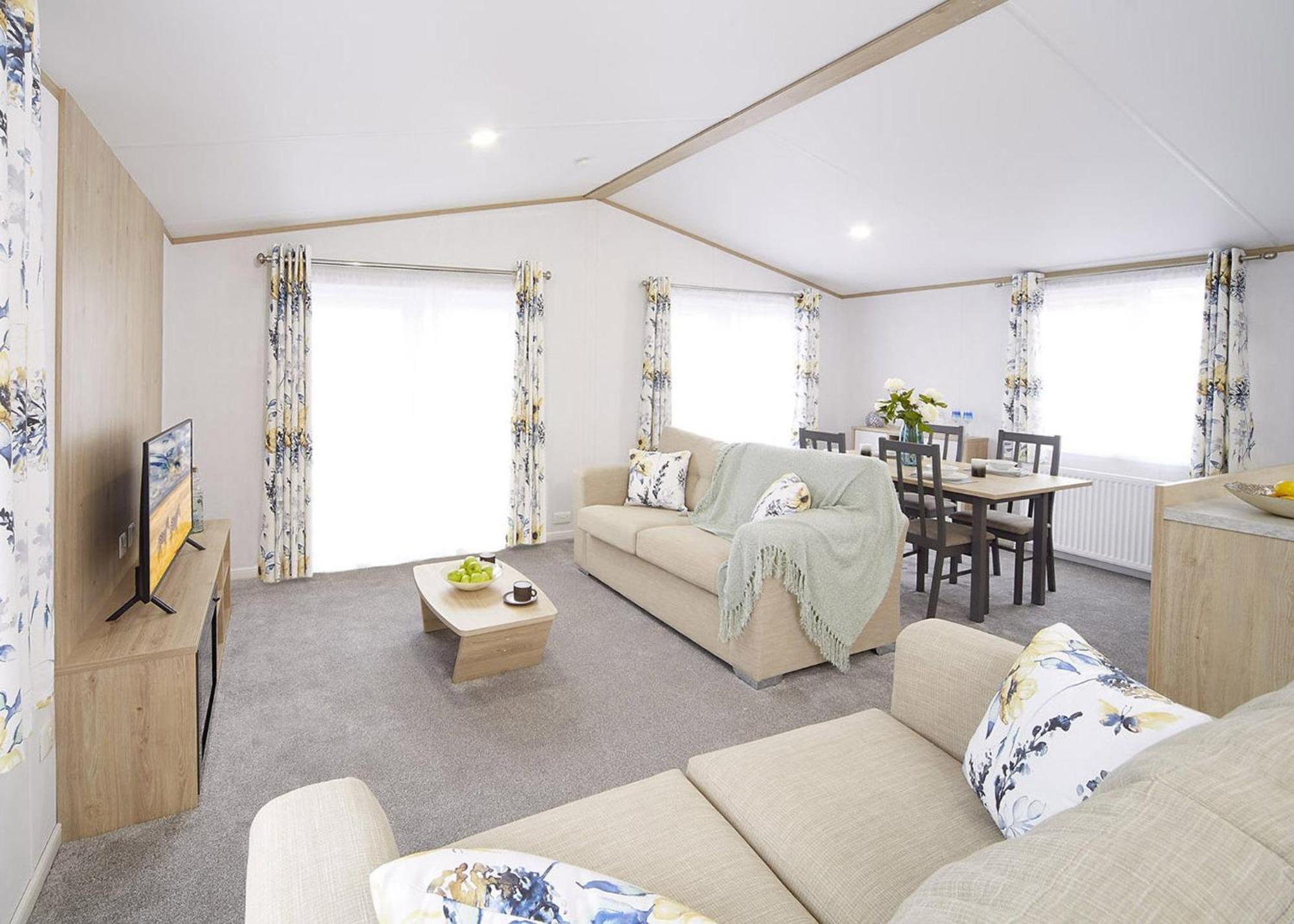 Golden Sands Holiday Park Cresswell  Екстериор снимка